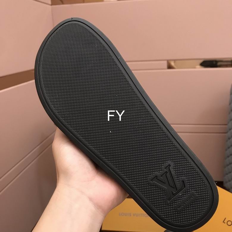 LV Replica Shoes LV sz38-45 1C nfy0437