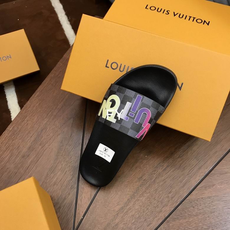 LV Replica Shoes LV sz38-45 1C nfy0442