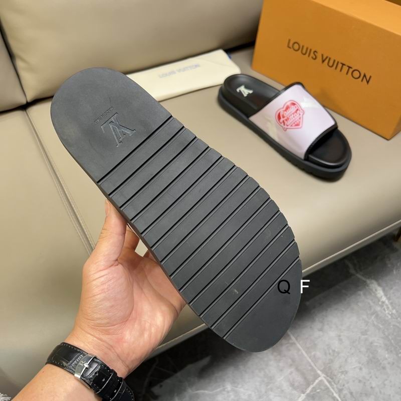 LV Replica Shoes LV sz38-45 2C TF0463