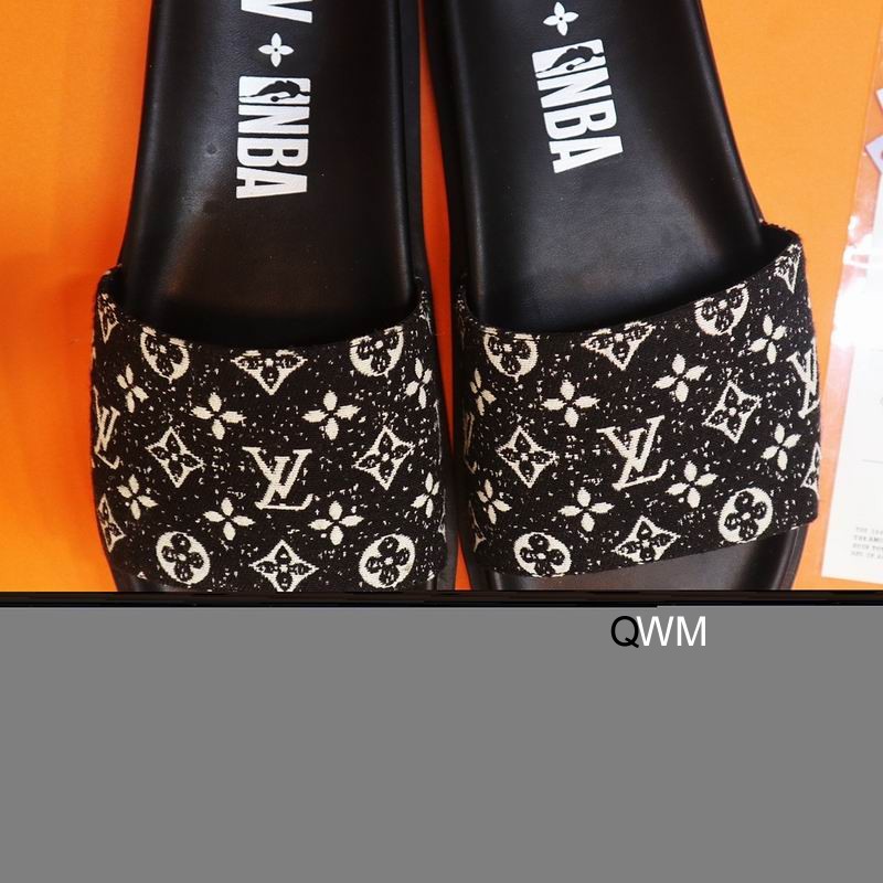 LV Replica Shoes LV sz38-45 2C WM0454