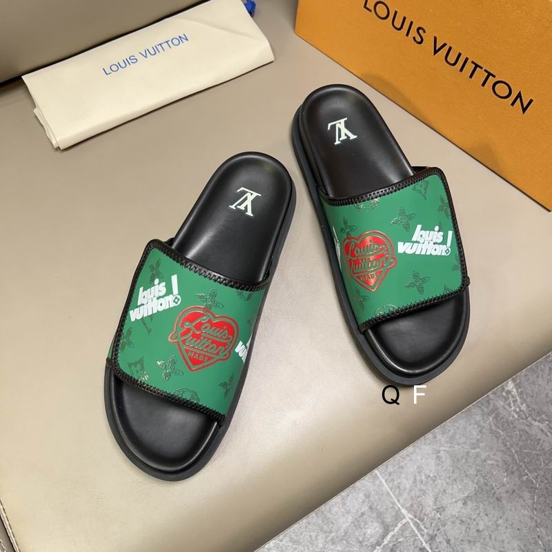 LV Replica Shoes LV sz38-45 3C TF0464