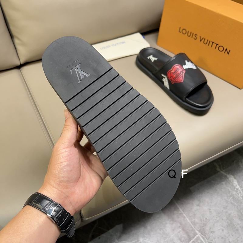 LV Replica Shoes LV sz38-45 3C TF0465