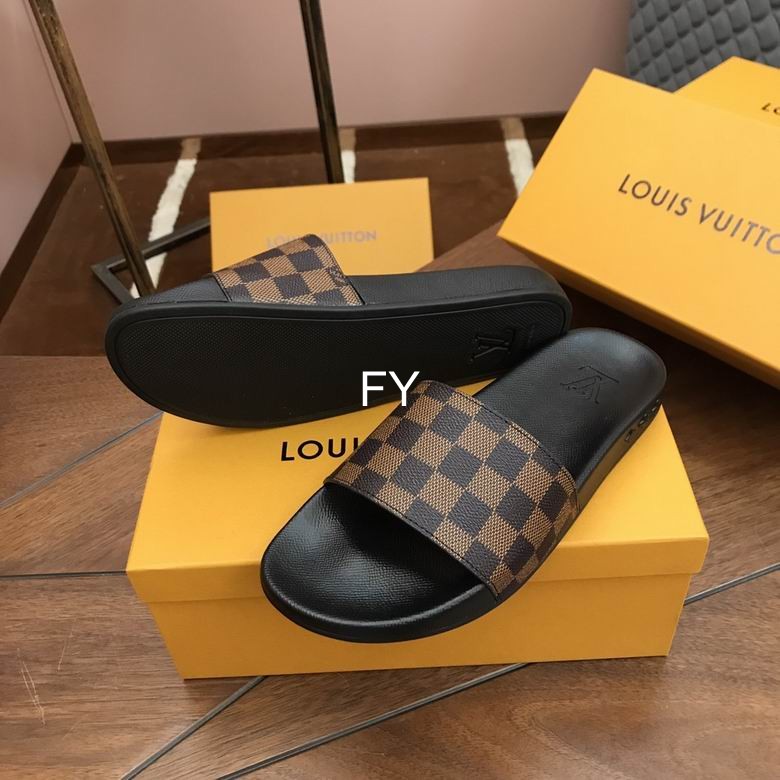 LV Replica Shoes LV sz38-45 3C nfy0441