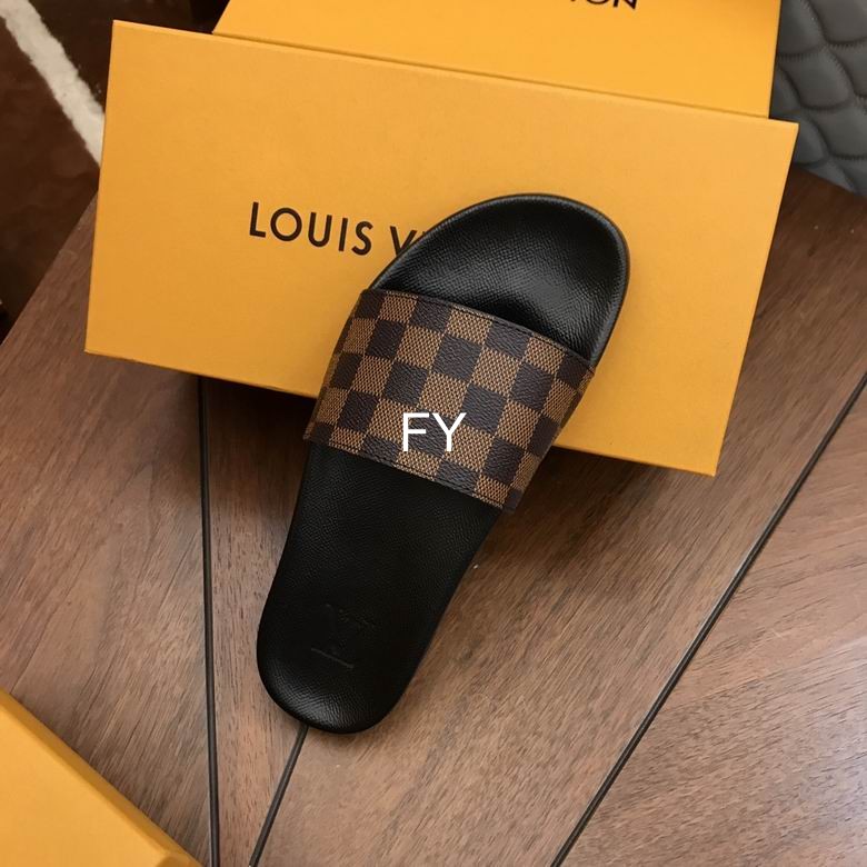 LV Replica Shoes LV sz38-45 3C nfy0441