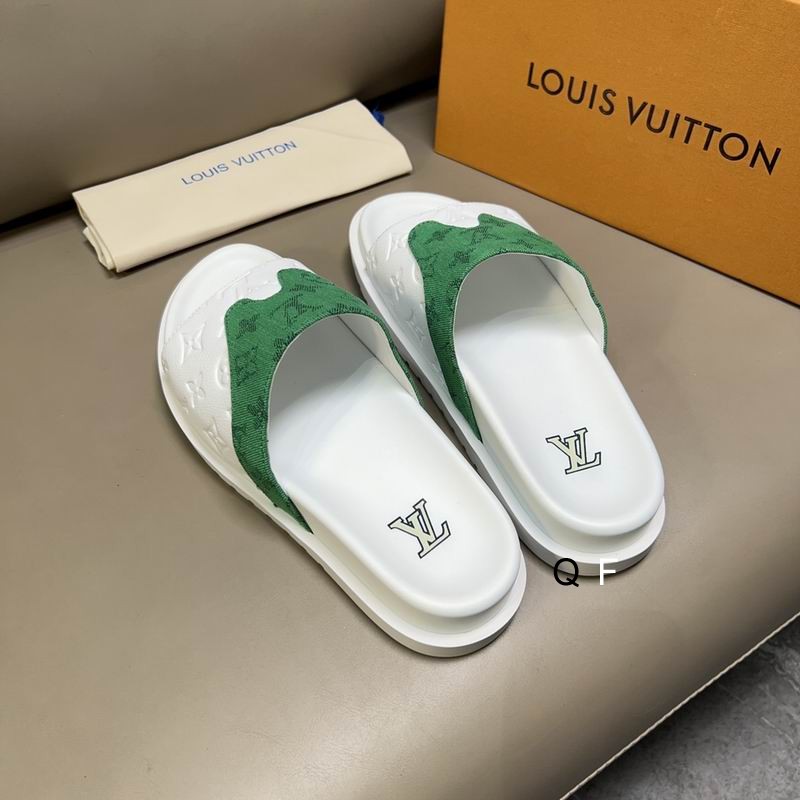 LV Replica Shoes LV sz38-45 4C TF0466