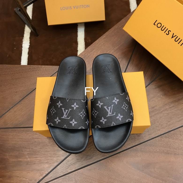 LV Replica Shoes LV sz38-45 4C nfy0435