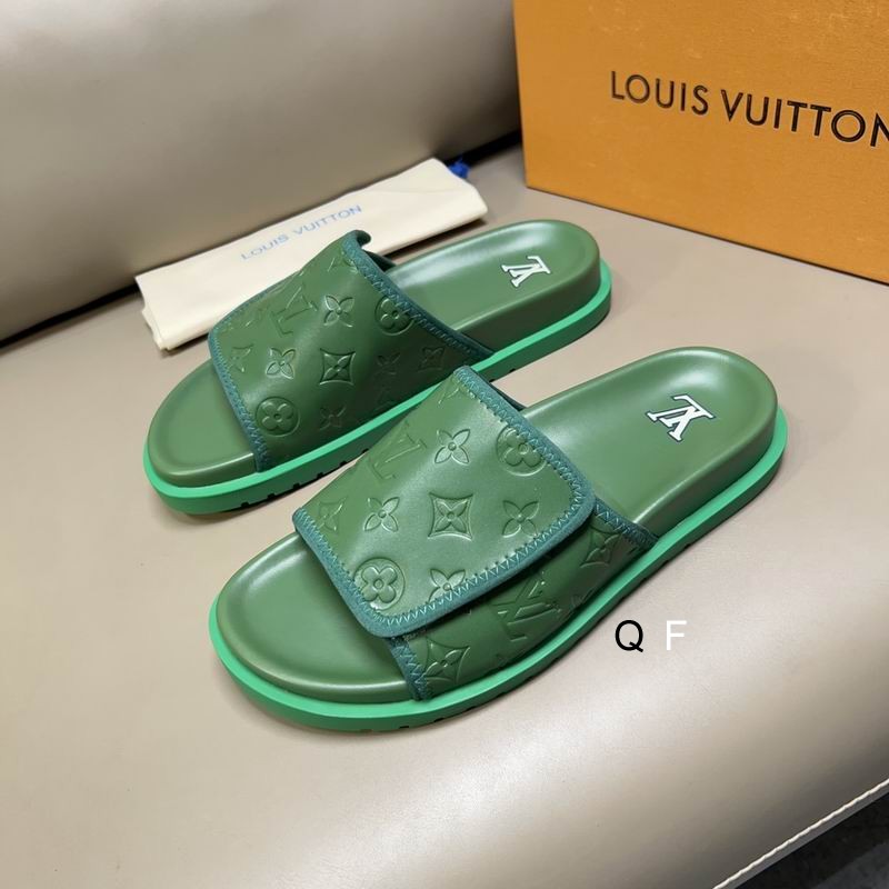 LV Replica Shoes LV sz38-45 6C TF0467