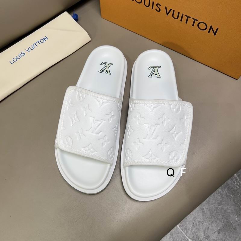 LV Replica Shoes LV sz38-45 6C TF0467