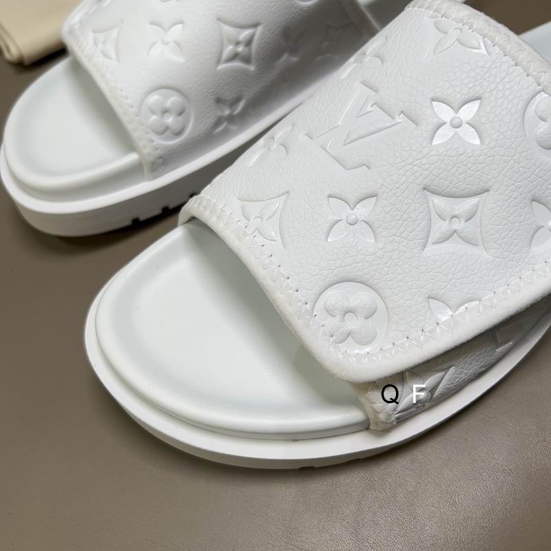 LV Replica Shoes LV sz38-45 6C TF0467