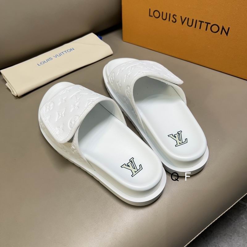 LV Replica Shoes LV sz38-45 6C TF0467