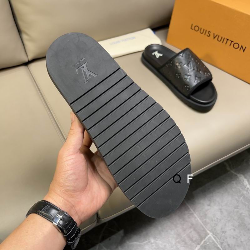 LV Replica Shoes LV sz38-45 6C TF0467
