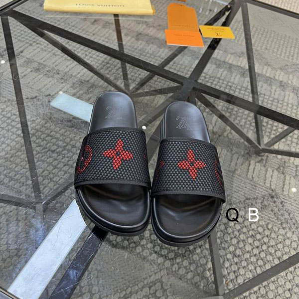 LV Replica Shoes LV colour sz38-45 BS0511