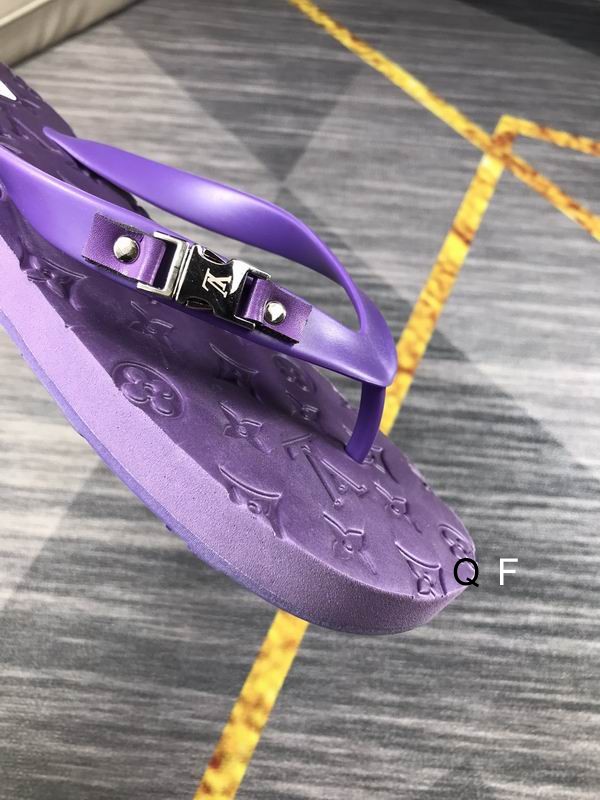 LV Replica Shoes LV sz38-45 4C F0529