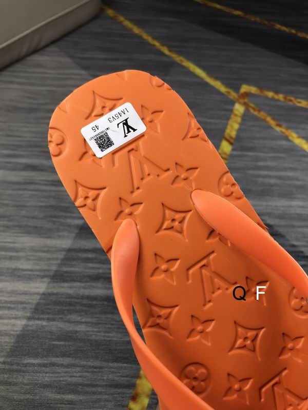 LV Replica Shoes LV sz38-45 4C F0529