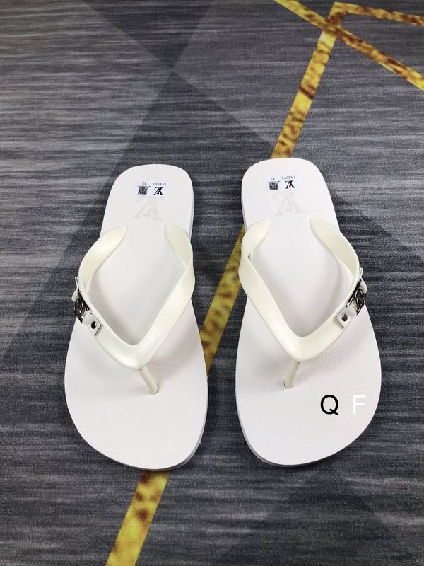 LV Replica Shoes LV sz38-45 4C F0530