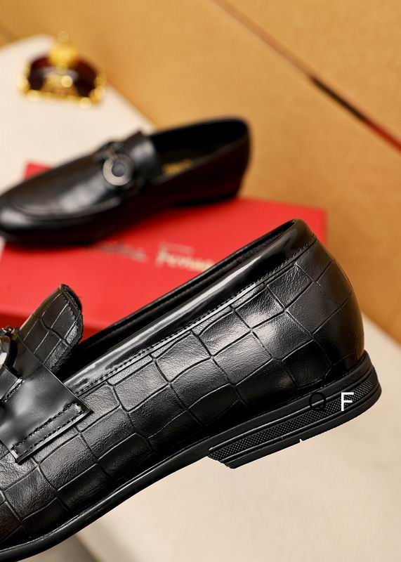 Replica Ferragamo Shoes Ferragamo colour sz38-45 TF0605