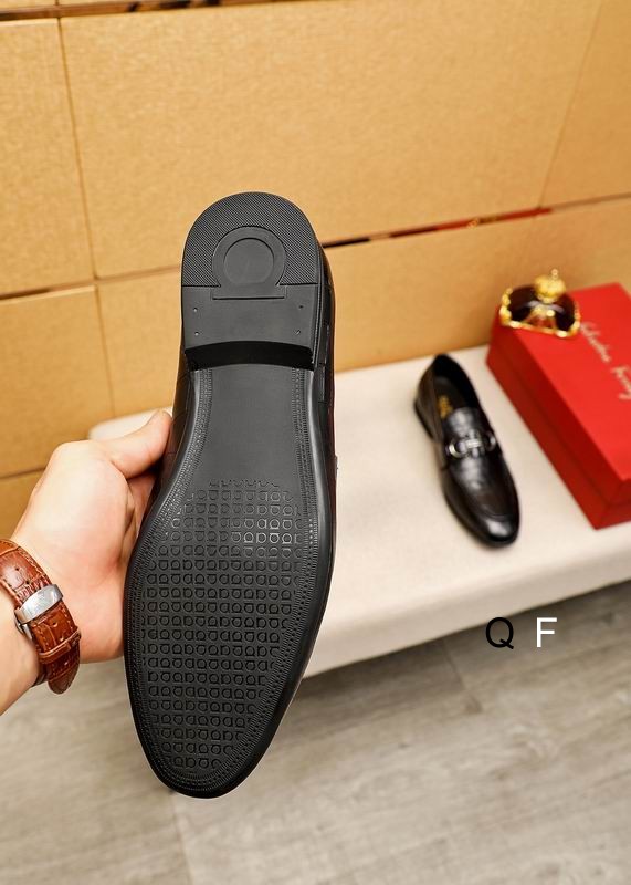 Replica Ferragamo Shoes Ferragamo colour sz38-45 TF0605