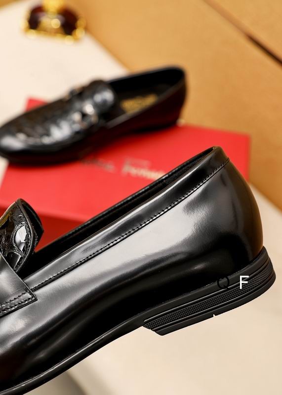 Replica Ferragamo Shoes Ferragamo colour sz38-45 TF0607