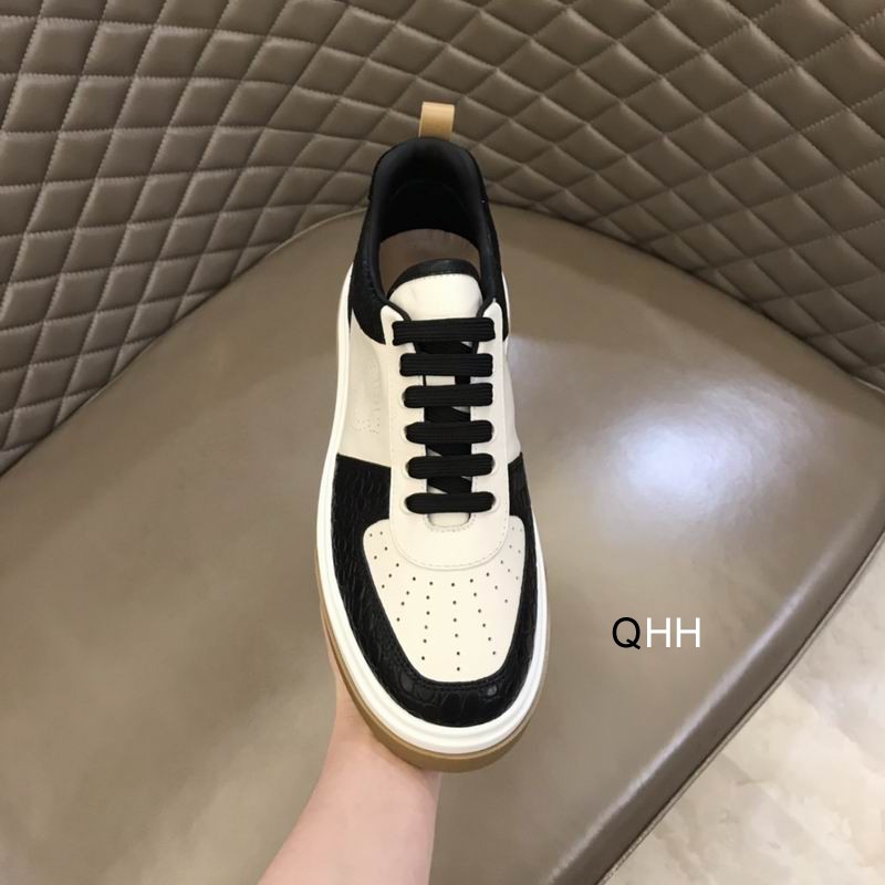 Replica Ferragamo Shoes Ferragamo sz38-45 5C H0604